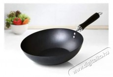 APETIT 19FP126S 28 cm PK Konyhai termékek - Edény - Serpenyő - 523636