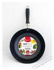 APETIT 19FP126S 28 cm PK Konyhai termékek - Edény - Serpenyő - 523636