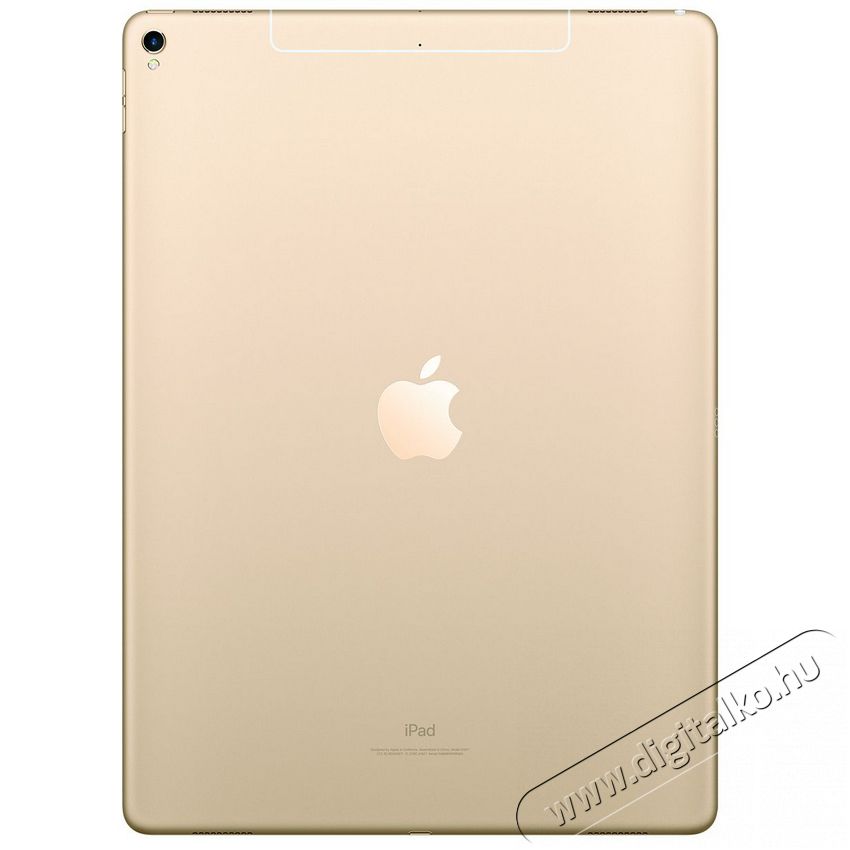 Apple iPad Pro 10,5 256GB (MPHJ2) Wi-Fi + Cellular - arany Egyéb - Nem forgalmazzuk ! - 321503