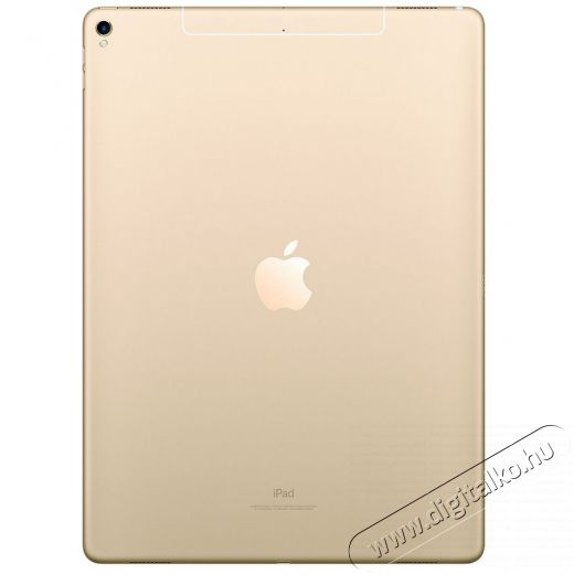 Apple iPad Pro 10,5 256GB (MPHJ2) Wi-Fi + Cellular - arany Egyéb - Nem forgalmazzuk ! - 321503