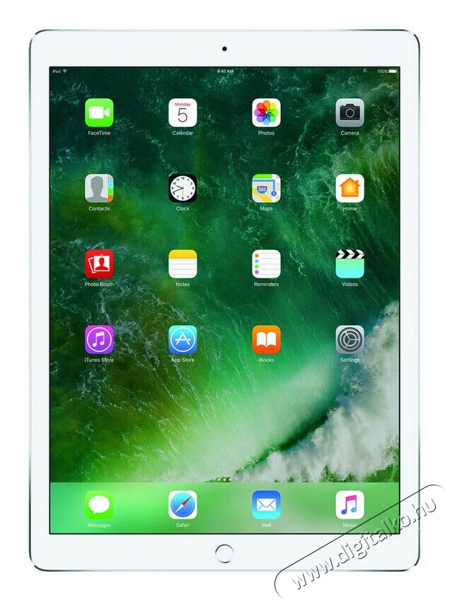 Apple iPad Pro 10,5 256GB (MPHH2) Wi-Fi + Cellular - ezüst Egyéb - Nem forgalmazzuk ! - 321505