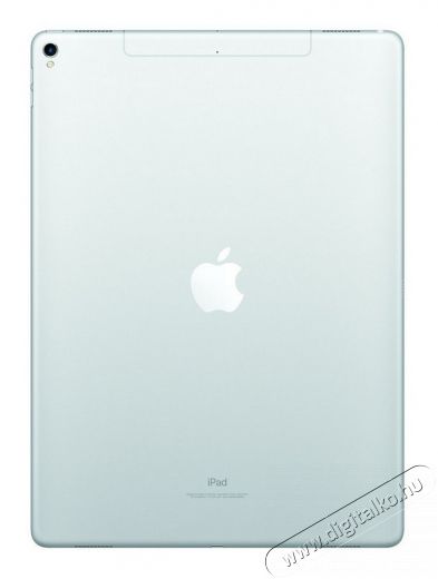 Apple iPad Pro 10,5 256GB (MPHH2) Wi-Fi + Cellular - ezüst Egyéb - Nem forgalmazzuk ! - 321505