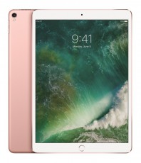 Apple iPad Pro 10,5 256GB (MPHK2) Wi-Fi + Cellular - rozéarany Egyéb - Nem forgalmazzuk ! - 321506