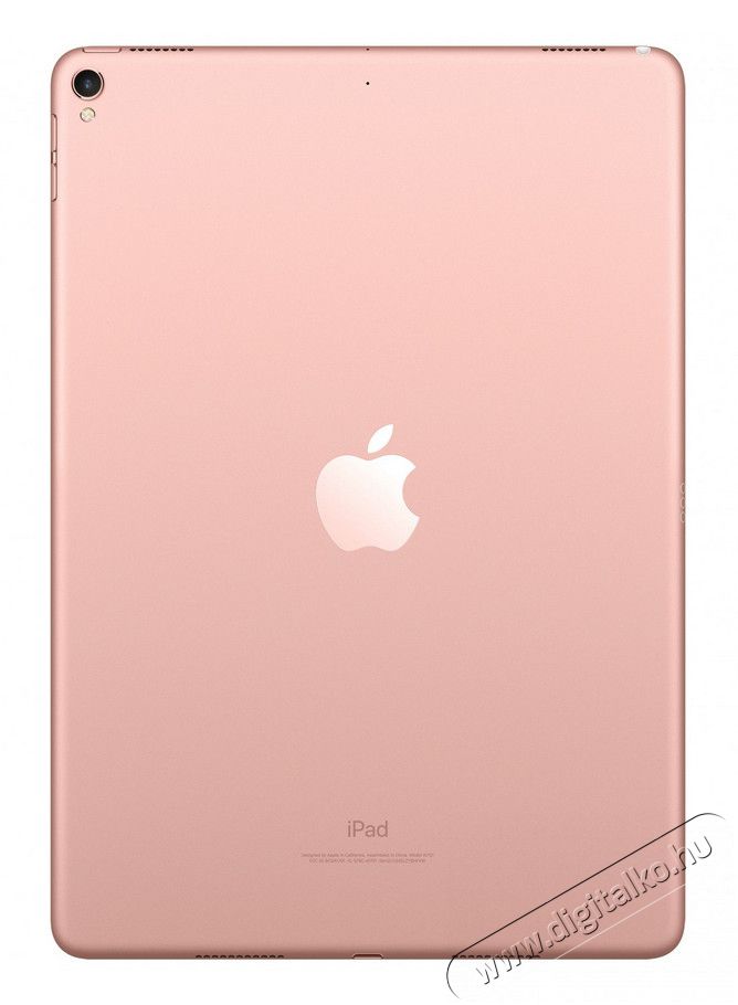 Apple iPad Pro 10,5 256GB (MPHK2) Wi-Fi + Cellular - rozéarany Egyéb - Nem forgalmazzuk ! - 321506