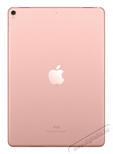 Apple iPad Pro 10,5 256GB (MPHK2) Wi-Fi + Cellular - rozéarany Egyéb - Nem forgalmazzuk ! - 321506