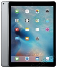 Apple iPad Pro 10,5 256GB (MPDY2) Wi-Fi - asztroszürke Egyéb - Nem forgalmazzuk ! - 321881
