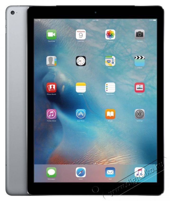 Apple iPad Pro 10,5 512GB (MPME2) Wi-Fi + Cellular - asztroszürke Egyéb - Nem forgalmazzuk ! - 321512