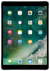 Apple iPad Pro 10,5 512GB (MPMF2) Wi-Fi + Cellular - ezüst Egyéb - Nem forgalmazzuk ! - 321513