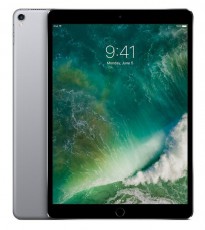 Apple iPad Pro 10,5 64GB (MQEY2) Wi-Fi + Cellular - asztroszürke Egyéb - Nem forgalmazzuk ! - 321520
