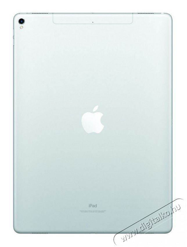 Apple iPad Pro 10,5 64GB (MQF02) Wi-Fi + Cellular - ezüst Egyéb - Nem forgalmazzuk ! - 321521