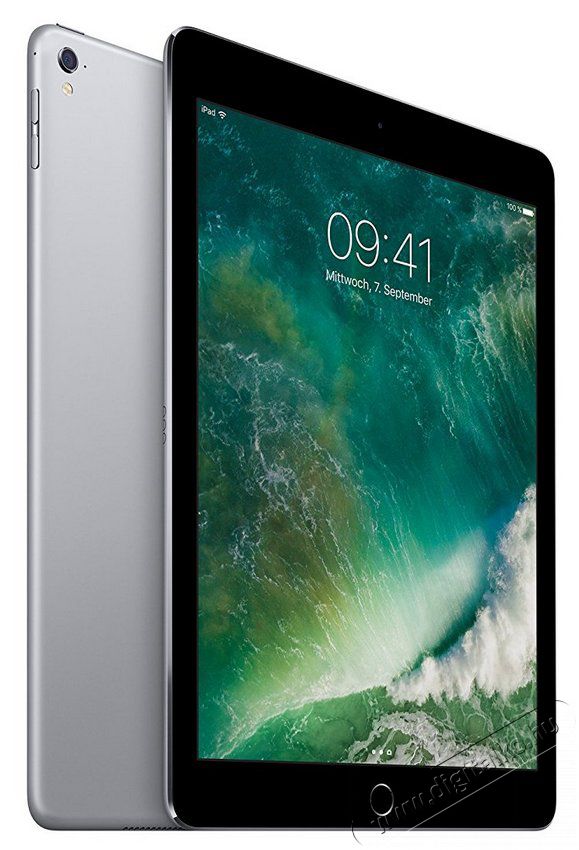 Apple iPad Pro 10,5 64GB (MQDT2) Wi-Fi - asztroszürke Egyéb - Nem forgalmazzuk ! - 321516