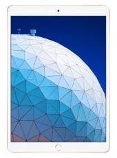 Apple iPad Air (3.gen) 64GB (MUUL2HC/A) Wi-Fi - arany Egyéb - Nem forgalmazzuk ! - 350853
