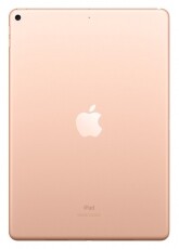 Apple iPad Air (3.gen) 64GB (MUUL2HC/A) Wi-Fi - arany Egyéb - Nem forgalmazzuk ! - 350853