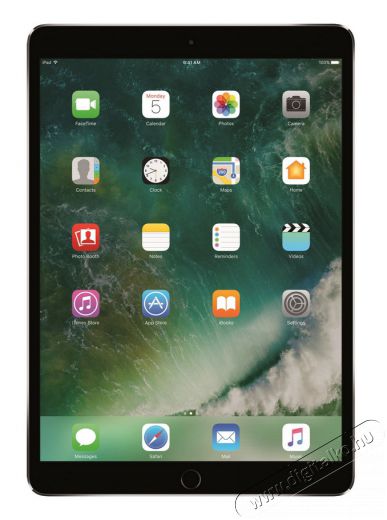 Apple iPad Pro 12,9 256GB (MP6G2) Wi-Fi - asztroszürke Egyéb - Nem forgalmazzuk ! - 321524