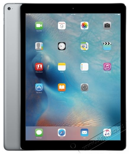 Apple iPad Pro 12,9 64GB (MQED2) Wi-Fi + Cellular - asztroszürke Egyéb - Nem forgalmazzuk ! - 321539