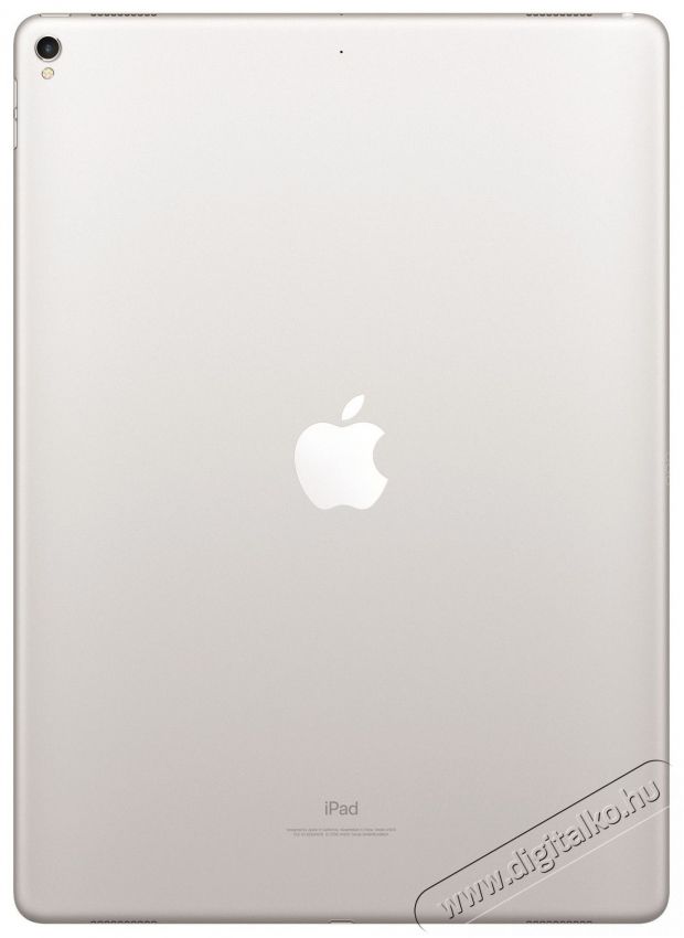 Apple iPad Pro 12,9 64GB (MQEE2) Wi-Fi + Cellular - ezüst Egyéb - Nem forgalmazzuk ! - 321540