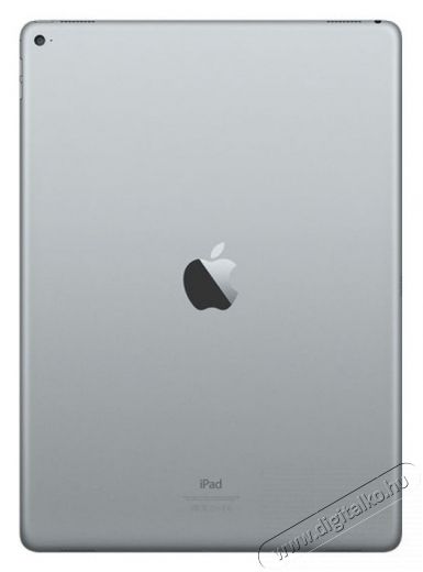 Apple iPad Pro 12,9 64GB (MQDA2) Wi-Fi - asztroszürke Egyéb - Nem forgalmazzuk ! - 321536
