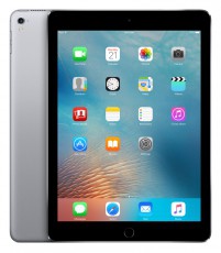 Apple iPad 9,7 128GB (MP2H2) Wi-Fi - asztroszürke Mobil / Kommunikáció / Smart - Tablet - iOS tablet - 317522