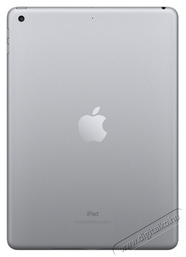 Apple iPad 9,7 32GB (MP2F2) Wi-Fi - asztroszürke Mobil / Kommunikáció / Smart - Tablet - iOS tablet - 317528