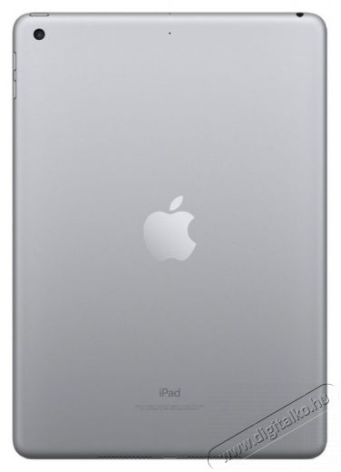Apple iPad 9,7 32GB (MP2F2) Wi-Fi - asztroszürke Mobil / Kommunikáció / Smart - Tablet - iOS tablet - 317528