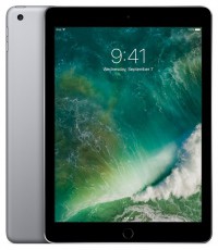 Apple iPad 9,7 32GB (MP2F2) Wi-Fi - asztroszürke Mobil / Kommunikáció / Smart - Tablet - iOS tablet - 317528