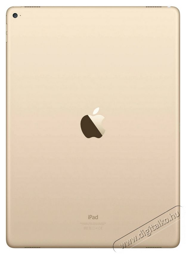 Apple iPad 9,7 32GB (MPGT2) Wi-Fi - arany Egyéb - Nem forgalmazzuk ! - 317527