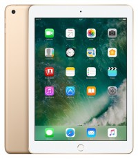 Apple iPad 9,7 32GB (MPGT2) Wi-Fi - arany Egyéb - Nem forgalmazzuk ! - 317527