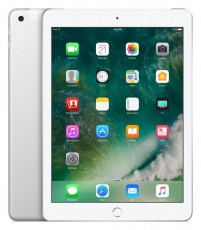 Apple iPad 9,7 32GB (MP1L2) Wi-Fi + Cellular - ezüst Egyéb - Nem forgalmazzuk ! - 317532