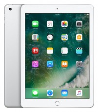 Apple iPad 9,7 32GB (MP2G2) Wi-Fi - ezüst Egyéb - Nem forgalmazzuk ! - 317529