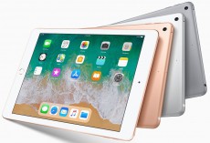 Apple 9,7 iPad 6 128 GB Wi-Fi + Cellular MR722 - asztroszürke Egyéb - Nem forgalmazzuk ! - 338531