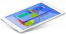 Apple 9,7 iPad 6 128 GB Wi-Fi + Cellular MR722 - asztroszürke Egyéb - Nem forgalmazzuk ! - 338531