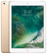 Apple iPad 6 32GB + Cellular MRM02 - arany Egyéb - Nem forgalmazzuk ! - 338534