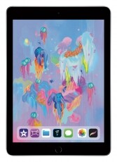 Apple iPad 6 32GB Wi-Fi + Cellular MR6N2 - asztroszürke Egyéb - Nem forgalmazzuk ! - 338535