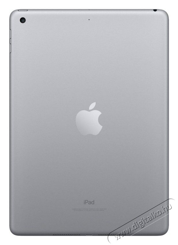 Apple iPad 6 32GB Wi-Fi + Cellular MR6N2 - asztroszürke Egyéb - Nem forgalmazzuk ! - 338535