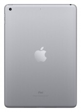 Apple iPad 6 32GB Wi-Fi + Cellular MR6N2 - asztroszürke Egyéb - Nem forgalmazzuk ! - 338535