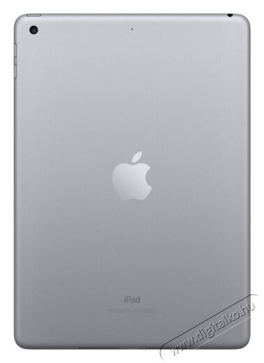Apple iPad 6 32GB Wi-Fi + Cellular MR6N2 - asztroszürke Egyéb - Nem forgalmazzuk ! - 338535