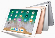 Apple iPad 6 32GB Wi-Fi + Cellular MR6P2 - ezüst Egyéb - Nem forgalmazzuk ! - 338536