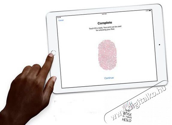 Apple iPad 6 32GB Wi-Fi + Cellular MR6P2 - ezüst Egyéb - Nem forgalmazzuk ! - 338536