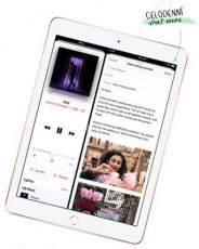 Apple iPad 6 32GB Wi-Fi + Cellular MR6P2 - ezüst Egyéb - Nem forgalmazzuk ! - 338536