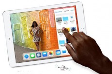 Apple iPad 6 32GB Wi-Fi + Cellular MR6P2 - ezüst Egyéb - Nem forgalmazzuk ! - 338536
