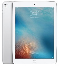 Apple iPad Pro 9,7 128GB Wi-Fi + Cellular -ezüst Mobil / Kommunikáció / Smart - Tablet - iOS tablet - 311192