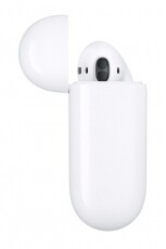 Apple AirPods 2 Bluetooth fülhallgató és töltőtok Audio-Video / Hifi / Multimédia - Fül és Fejhallgatók - Fülhallgató mikrofonnal / headset - 350886
