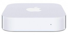 Apple AirPort Express Base Station MC414Z/A Router Iroda és számítástechnika - Hálózat - Router - 311194