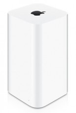 Apple AirPort Extreme Base Station (2013) Iroda és számítástechnika - Hálózat - Router - 311195
