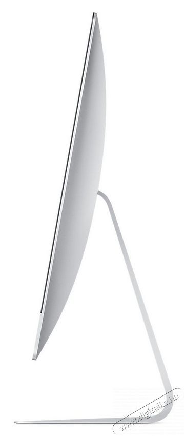 Apple iMac 21,5 (MMQA2MG/A) asztali gép Iroda és számítástechnika - Asztali számítógép - 320564