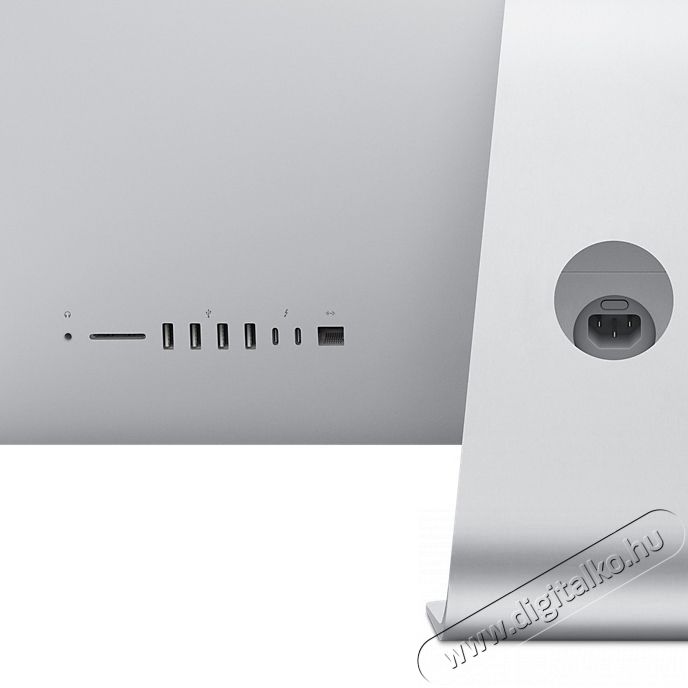 Apple iMac 21,5 (MMQA2MG/A) asztali gép Iroda és számítástechnika - Asztali számítógép - 320564