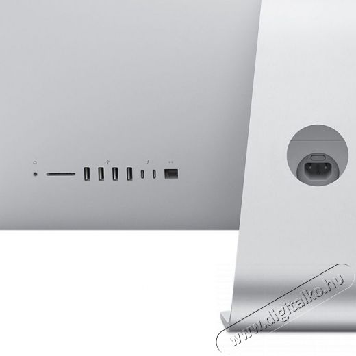 Apple iMac 21,5 (MMQA2MG/A) asztali gép Iroda és számítástechnika - Asztali számítógép - 320564