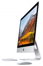 Apple iMac 21,5 (MMQA2) asztali gép Iroda és számítástechnika - Asztali számítógép - 336843