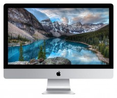 Apple iMac 21,5" asztali számítógép (MK442MG/A) Iroda és számítástechnika - Asztali számítógép - 311201