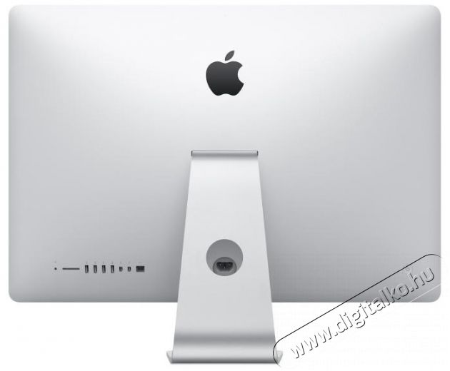 Apple iMac 21,5" asztali számítógép (MK442MG/A) Iroda és számítástechnika - Asztali számítógép - 311201
